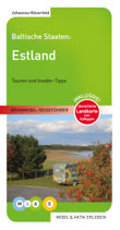 Buchpaket Baltische Staaten (3 Bücher / Auflage 1)