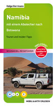 RESTPOSTEN Namibia mit einem Abstecher nach Botswana