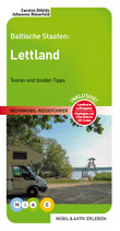 Baltische Staaten - Lettland - Aufl. 2/2021