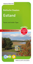 Baltische Staaten - Estland - Restposten Auflage 1
