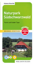 RESTPOSTEN Naturpark Südschwarzwald