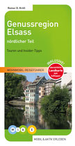 Buchpaket Elsass (3 Bücher)