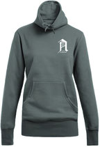 Nicht mehr lieferbar  Frauen Sweater Turtleneck "A"