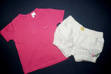 Baby Club Shirt + Hello Kitty Shorthose Gr. 68-74