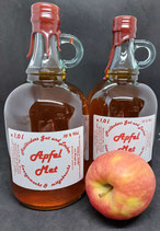 Apfel Gewürz Met