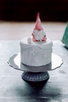 An manchen Tagen braucht es Zucker Kurs am 30.11.2025