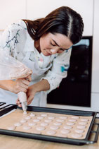 Macarons Kurs am 14.12.2025