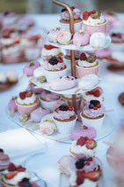 Cup Cake Kurs am 23.11.2025