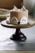 An manchen Tagen braucht es Zucker - KIDS KURS- am 04.11.2025 -Herbstferien-