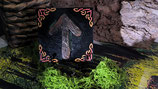 Runenartefakt TIWAZ