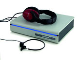 HOMOTH eAUDIO USB