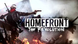 Homefront The Revolution Goliath Edition