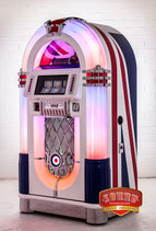 Britannia CD Jukebox