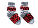 Socken Grösse 30 - 31