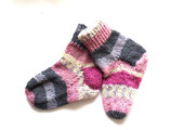 Babysocken  Grösse 80-86