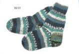 Socken Grösse 30 - 31