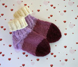 Babysocken ca. 12 cm