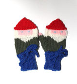 Babyhandschuhe, Zwerg, 1-2 Jahre