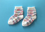 Babysocken, 12,5 cm