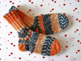 Socken Grösse 23 - 24