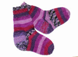 Socken, Grösse 24/25