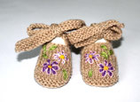 Babyschuhe, Neugeborene - 3 Monate