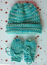 Babyset für Neugeborene