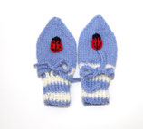 Babyhandschuhe, 6-12 Monate