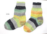 Socken Grösse 25 - 26