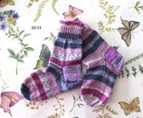 Socken Grösse 30 - 31