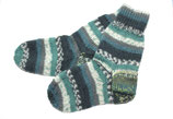 Socken Grösse 30 - 31