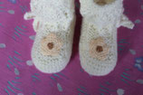 Babyschuhe, 10 cm