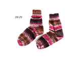 Socken Grösse 28/29