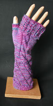 Handstulpen ohne Finger Grösse Damen M -L
