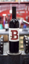 Gamay 2018  -  QUELQUES BOUTEILLES DISPONIBLES  -  VEUILLEZ ME CONTACTER