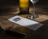 White Wine Tasting Case