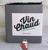 Vin chaud artisanal I Format 1.5 litres