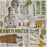 SP小8　F123　C1076300　Ranch Water   Rosann beck
