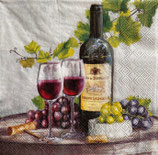 SI28中　　F09-1　　13317740    Red wine