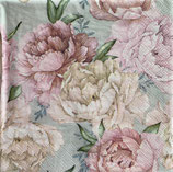 SI27中　F54　230839　Peonies Grey