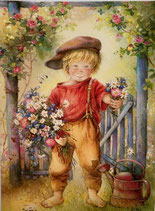 PCLisi　*08113「ばらの下で」16