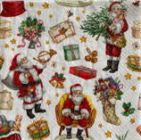 X'mas9中  　X03　　612509　Nostalgia