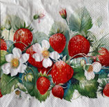 SP小8　F12  　　 12520370   Juicy strawberries