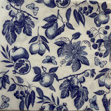 SI27中　F53-2　133003017　　Blue Toile　ある分のみで終了