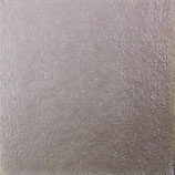 Emboss　14004938　 大　 ELEGANCE Silver　7枚入り