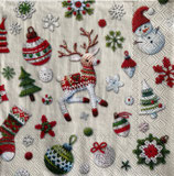 X'mas10中  　X09   L1094760   CHISTMAS HANDCRAFTS