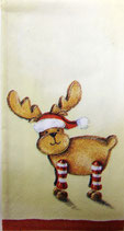 232　*PT25860　Rudi The Reindeer