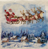 SPX小3　X05   C1087800  SANTA's WONDERLAND
