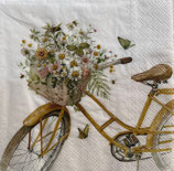 SI27中　F72-1　L1068100　Flower Bike