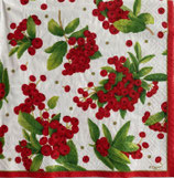 CAX中　C608　　17230Ｌ　CHISTMAS BERRY